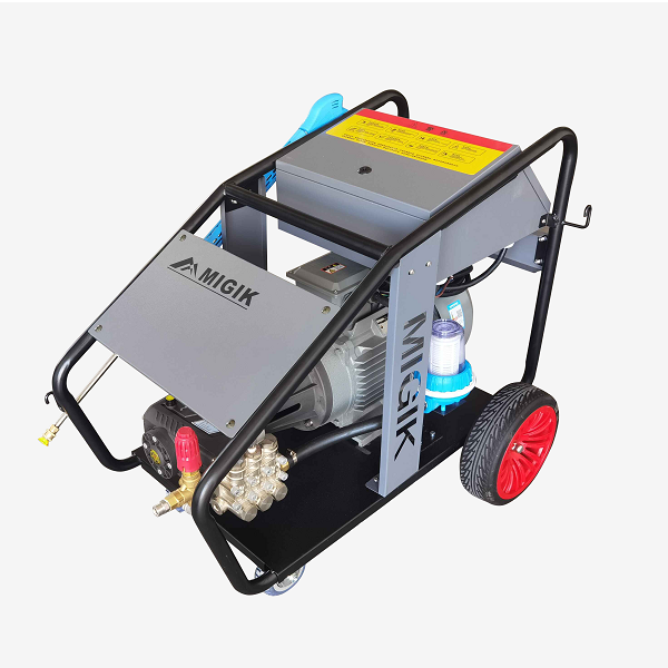 MO35/21冷水高壓清洗機