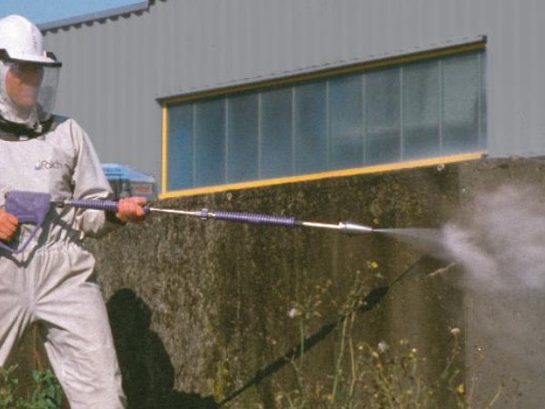  高壓水射流技術行業